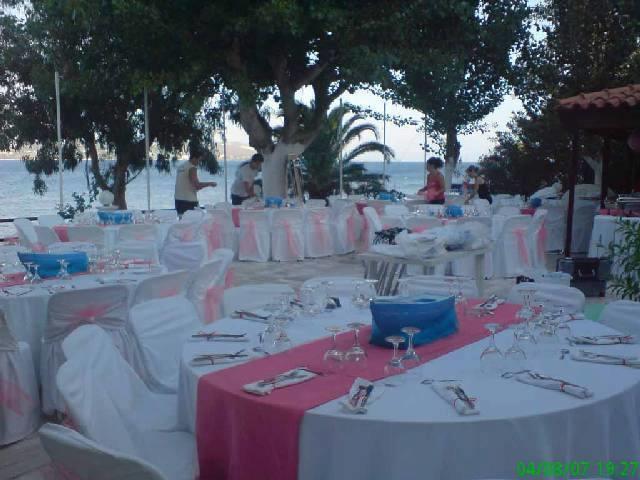 Sea Breeze Apartments Lixouri Luaran gambar