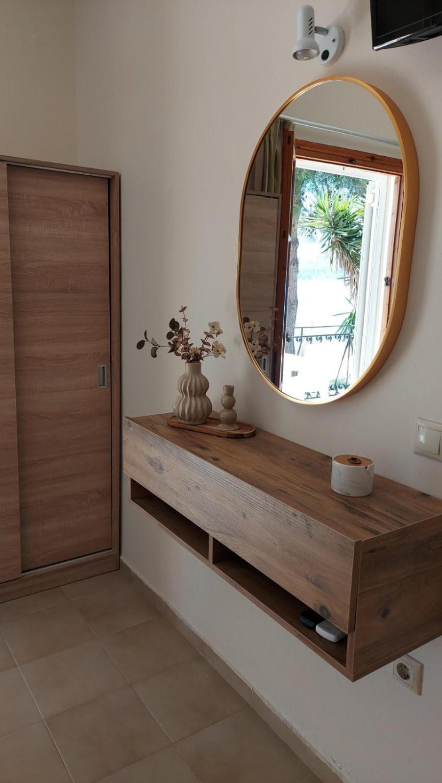 Sea Breeze Apartments Lixouri Luaran gambar