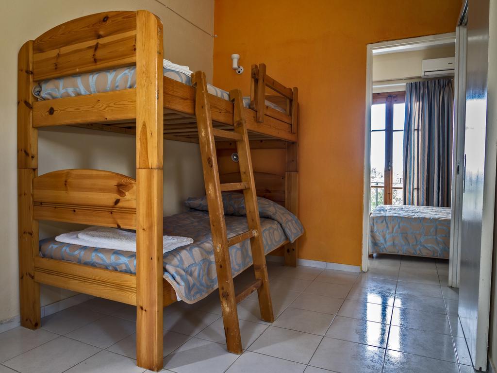 Sea Breeze Apartments Lixouri Luaran gambar