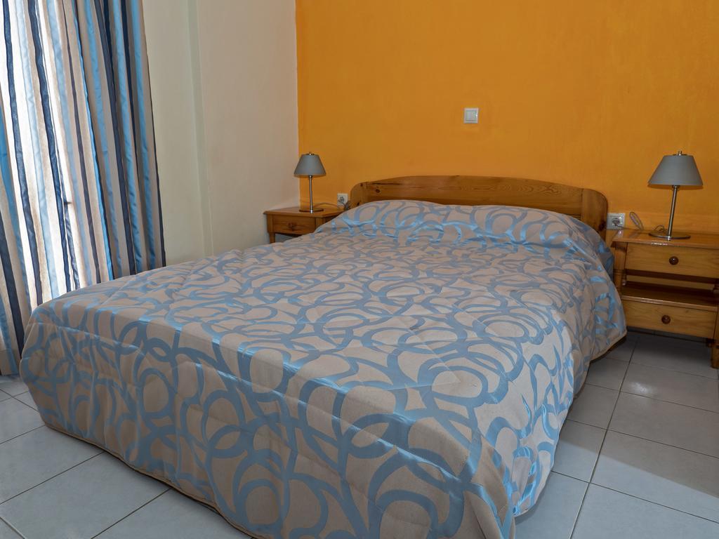 Sea Breeze Apartments Lixouri Luaran gambar